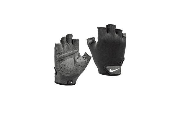 Guanti da fitness da uomo essenziali OPTION NIKE | Guanti palestra | NLGC5057